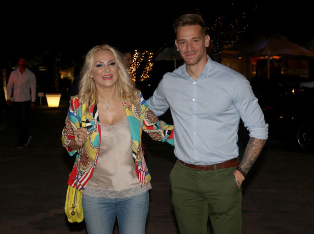 Гоца Тржан: Музика је моје уточиште и сан